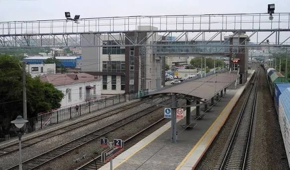 😱🚇Поезд насмерть переехал 74-летнюю женщину, которая шла по ж/д путям