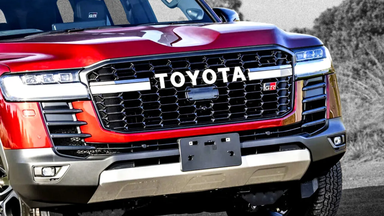 Toyota сохранила лидерство в мире по продажам, опередив Volkswagen Group на 1 млн машин

Toyota удер