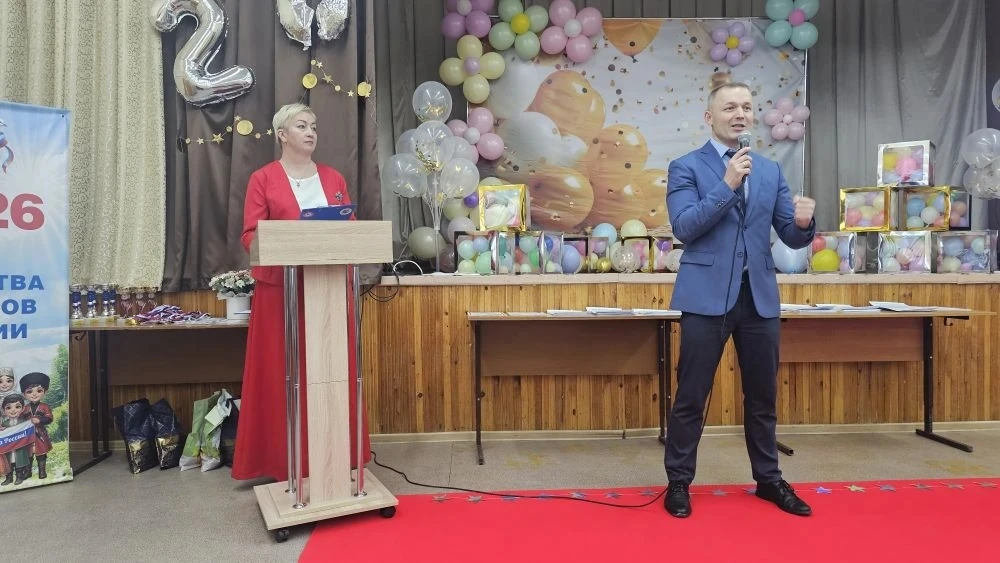 ✨Итоги года: "Победа любит подготовку!"