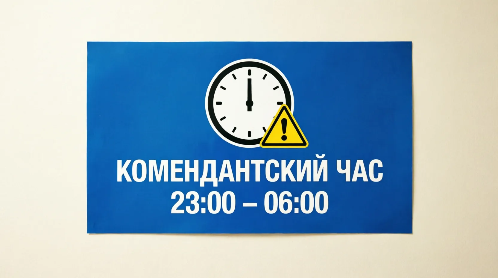 📢 УВАЖАЕМЫЕ РОДИТЕЛИ!
Напоминаем о соблюдении комендантского часа для несовершеннолетних

⏰ ЛЕТНИЙ 