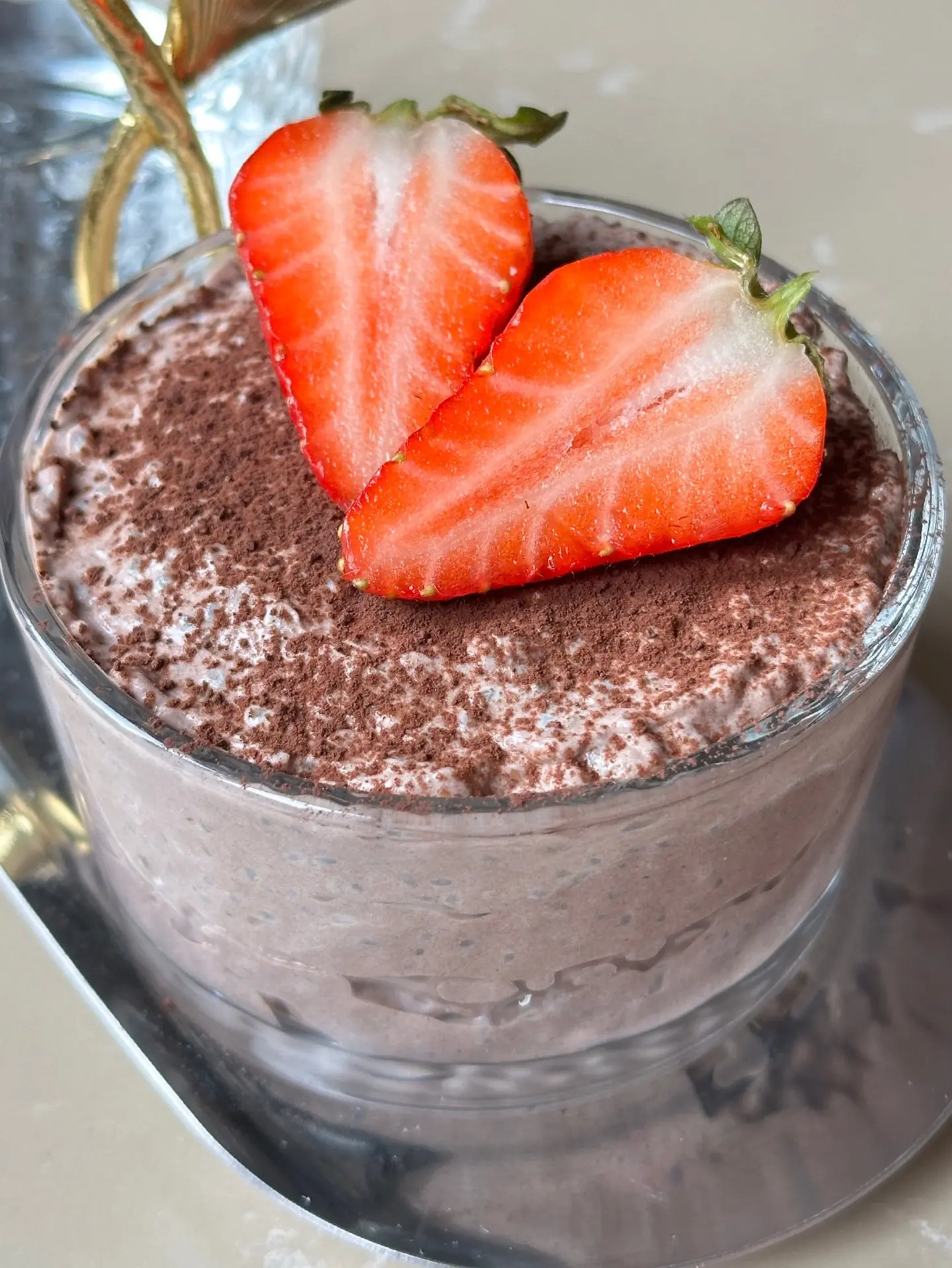Сейчас лето , и нас особенно тянет на вкусненькие десерты 😍