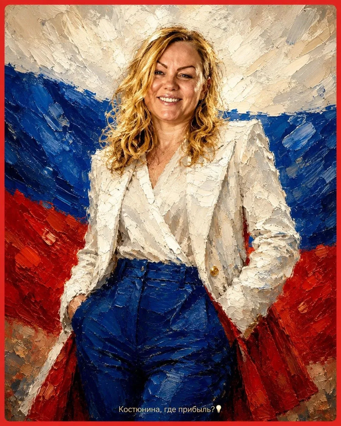 Сегодня День государственного флага России.