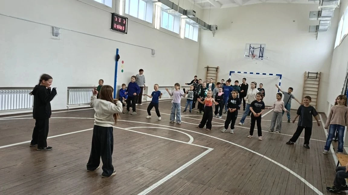✨ Пятый день в ЛДП МКОУ «Аминевская СОШ»: путешествие в мир Пушкина! ✨Сегодняшний день ...