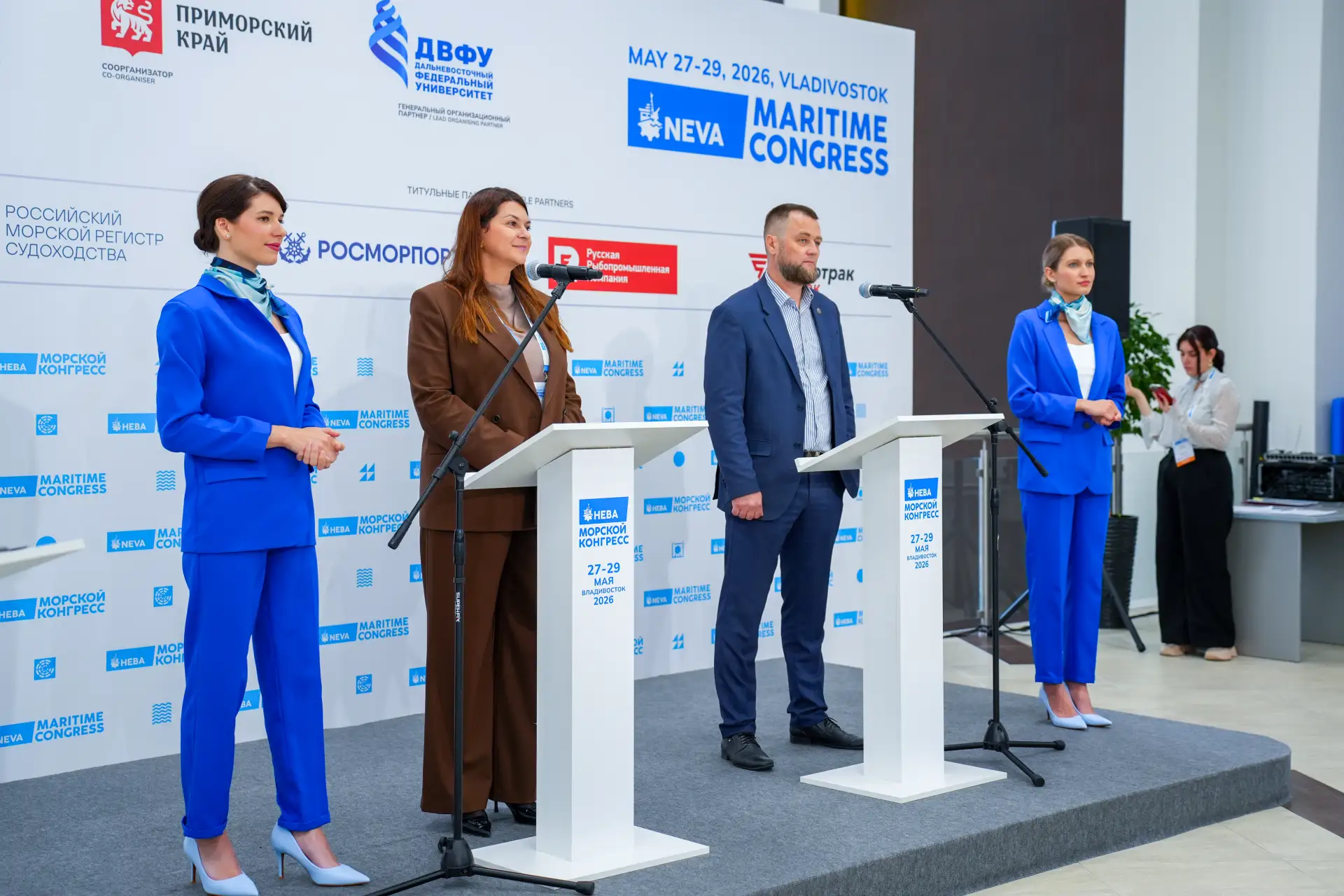 Подписание соглашения «Синотрак Восток» и Сбербанк