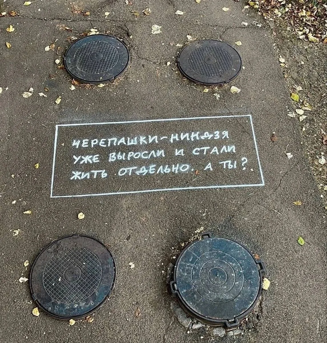 Вдохновение для грядущей рабочей недели.