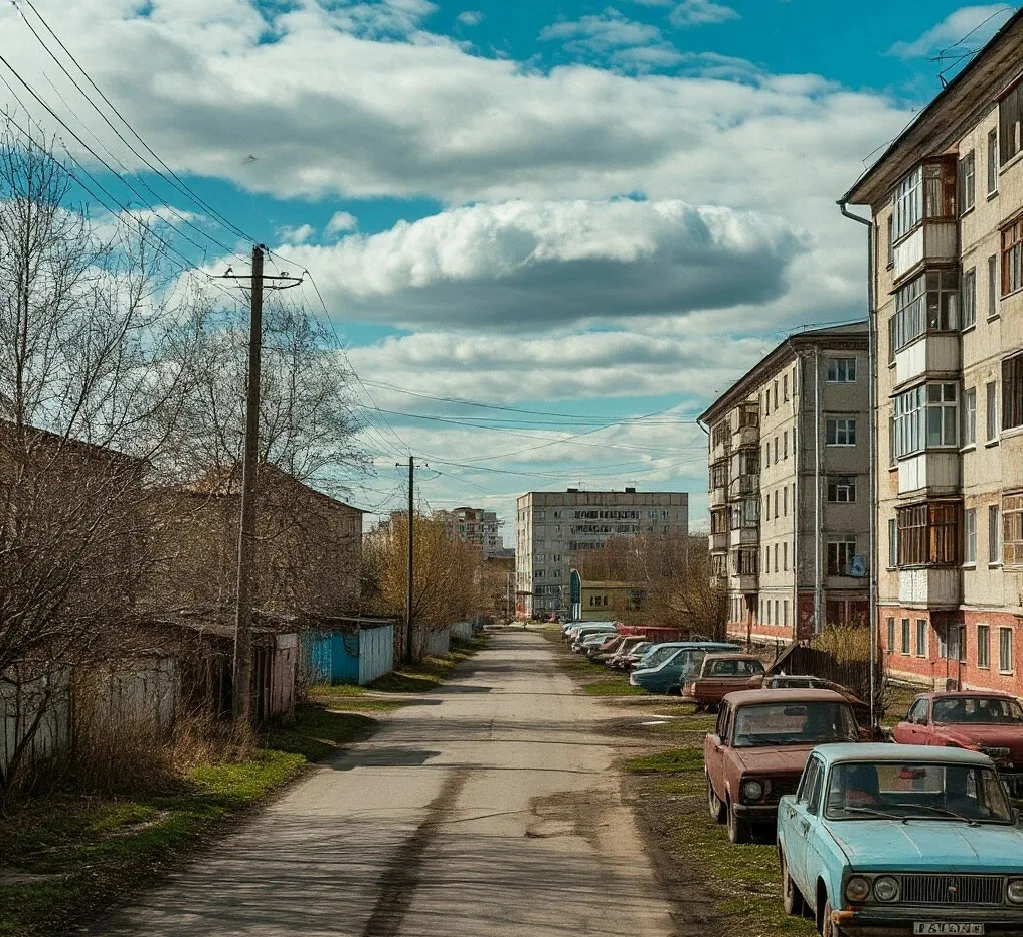 Глава 24. Капризы судьбы