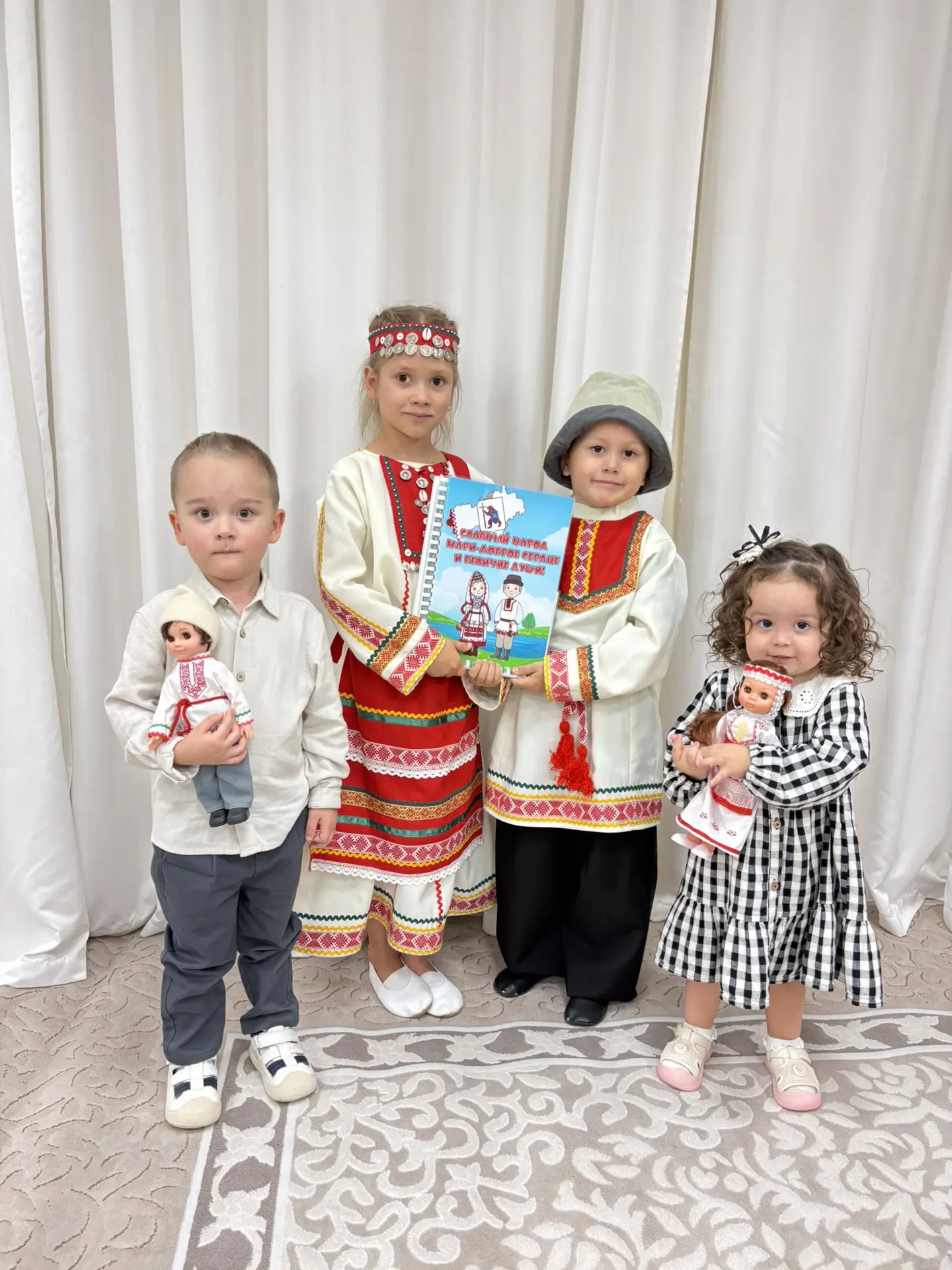 🇷🇺 Россия - одна большая Семья.