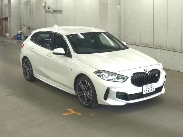 BMW 1-Series 118i M Sport