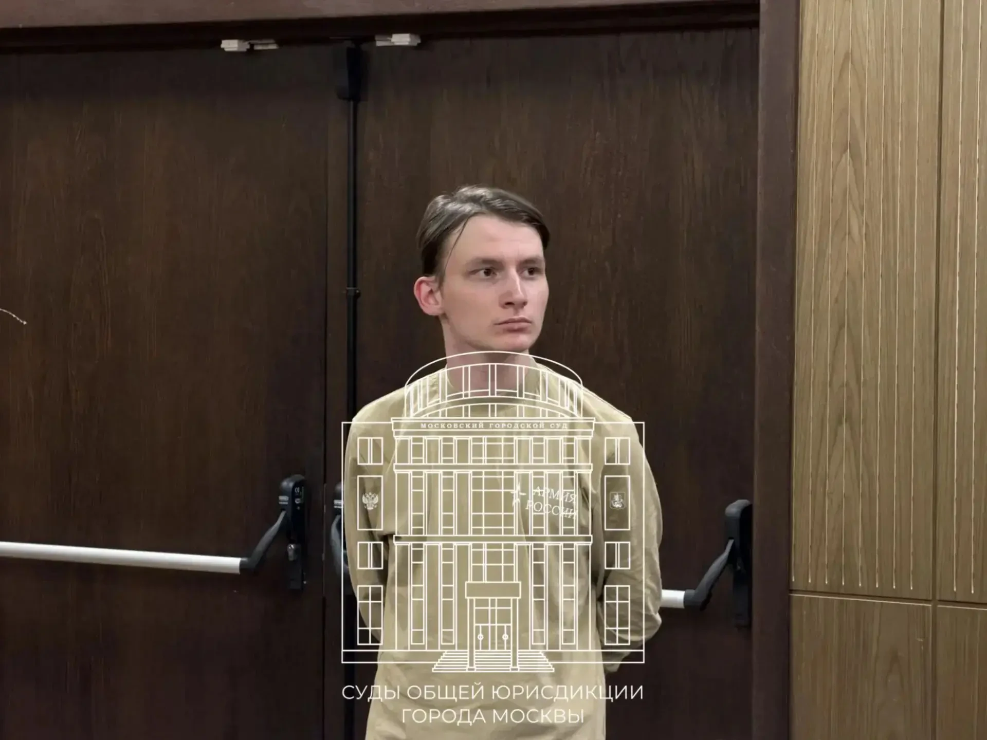 ⚖️ Суд назначил наказания участникам несогласованного шествия