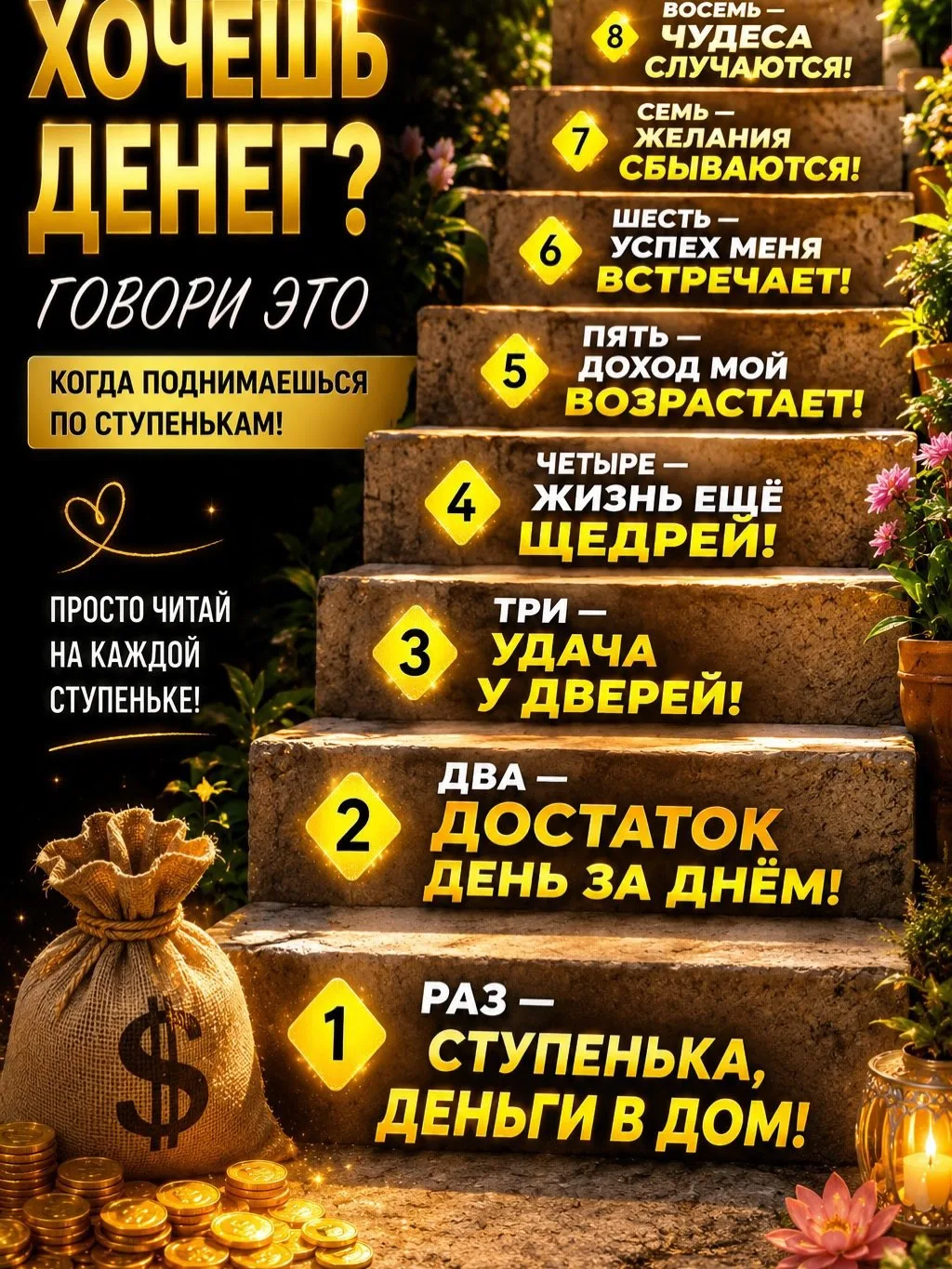 Счастье в дом
Подписаться