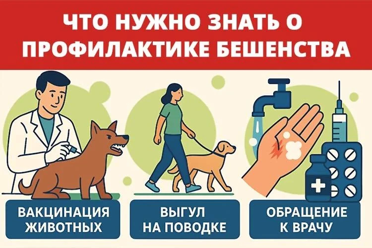 ВНИМАНИЕ!!! БЕШЕНСТВО!!!
