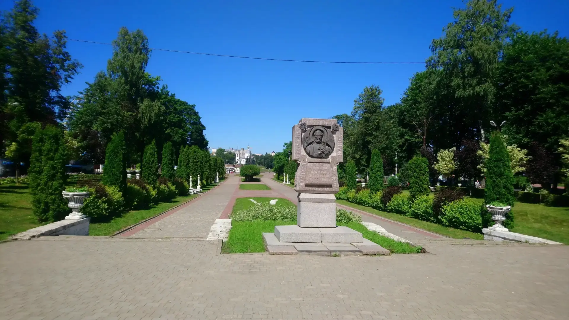 🔥 ВНИМАНИЕ: РЕЖИМ РАБОТЫ ГОРОДСКОГО САДА ИЗМЕНЁН