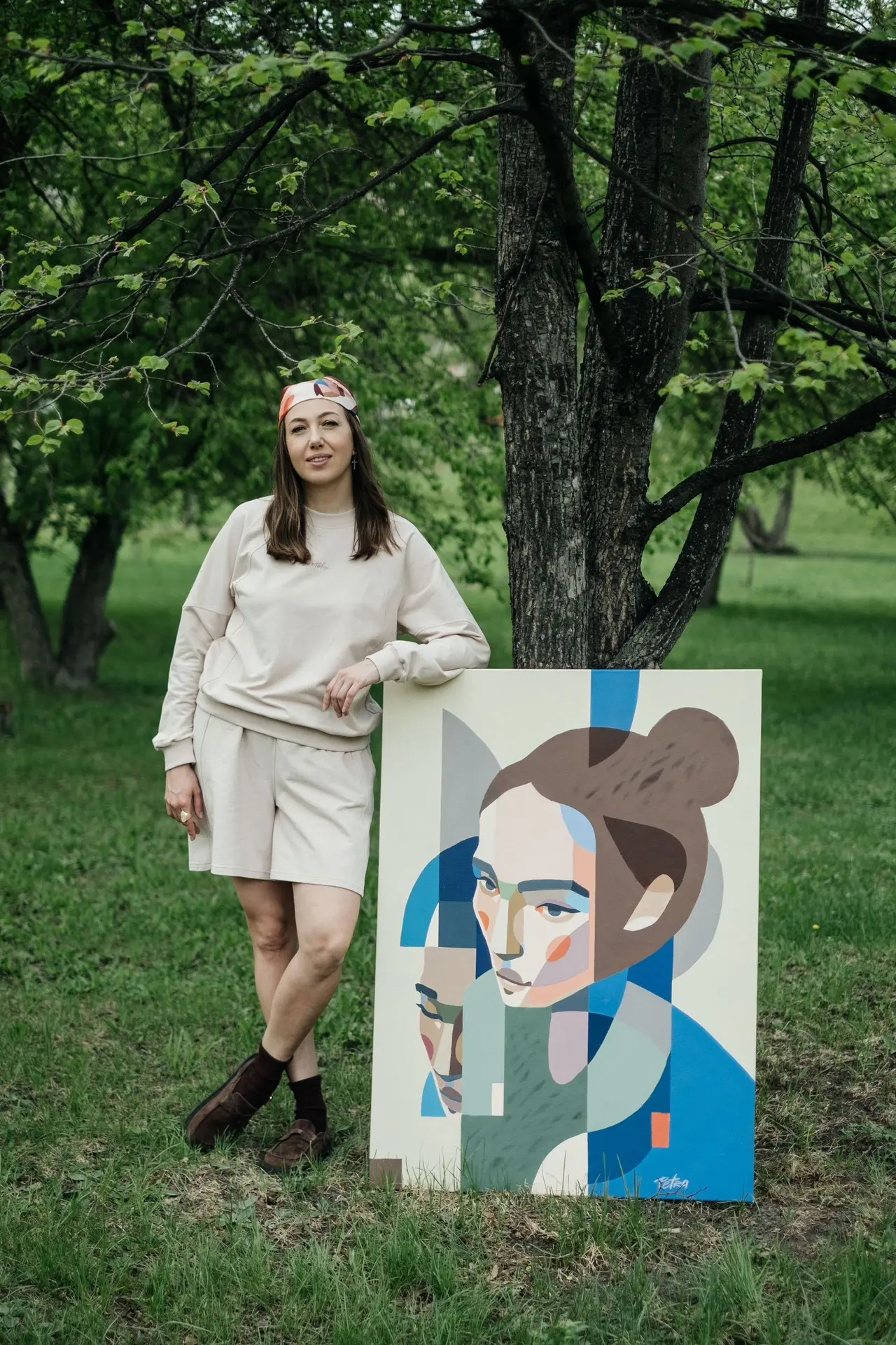 Приоткрываем завесу… ❤️