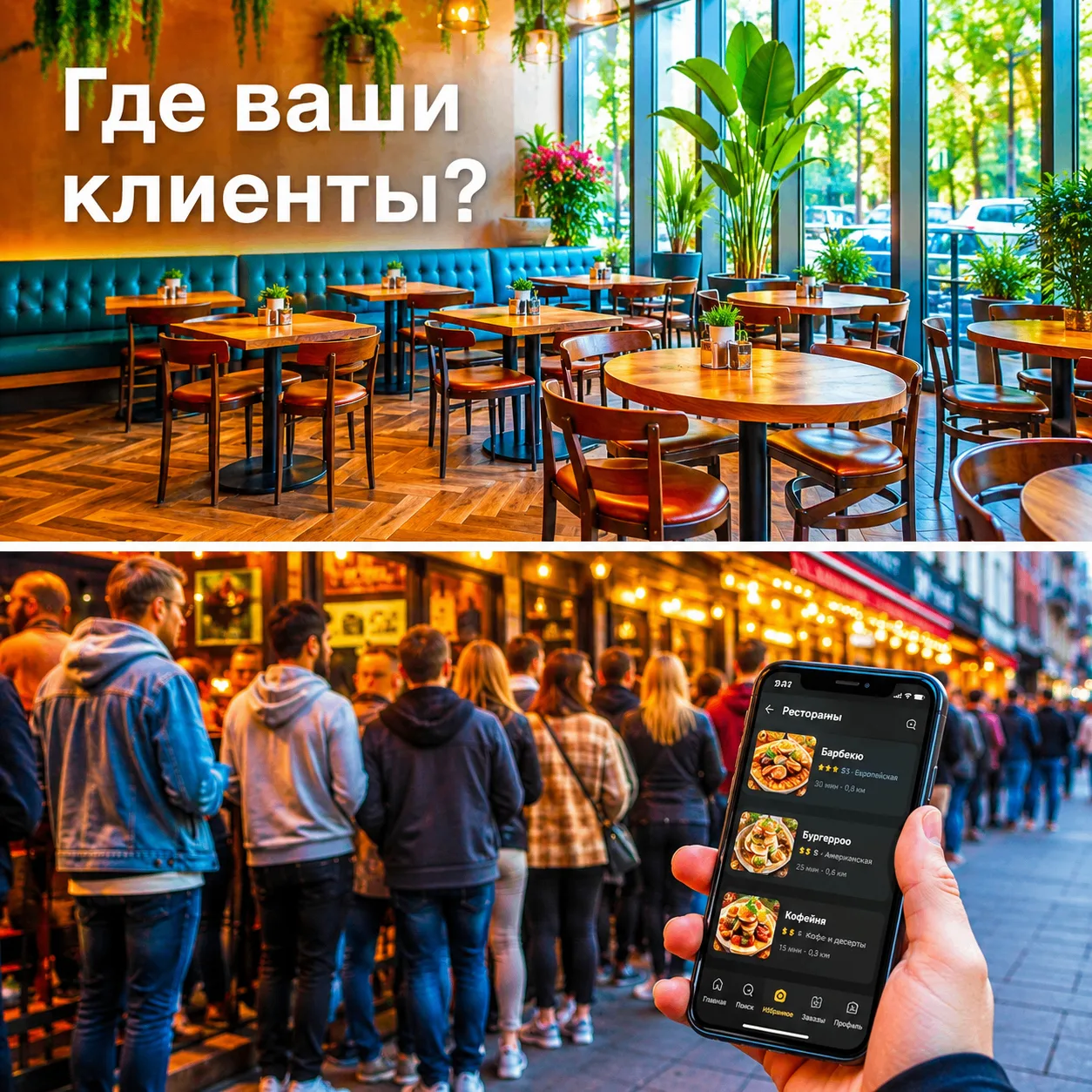 «У нас офлайн-бизнес, нам соцсети не нужны» — главная ловушка 2026 года