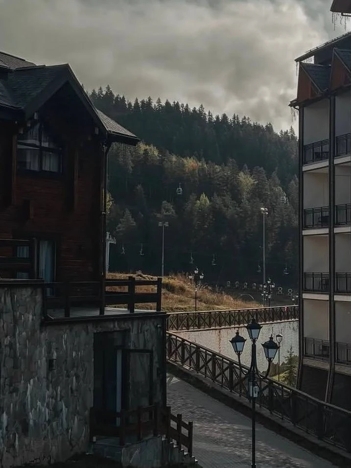 🏔ВАШ ИДЕАЛЬНЫЙ ОТПУСК В АРХЫЗЕ✨