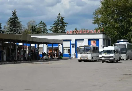 🚎 4 и 5 октября в районе автовокзала «Приокский» перекроют движение.