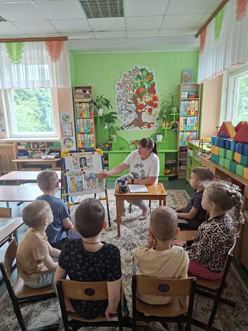 🎂27 мая — День рождения Елены Благининой!