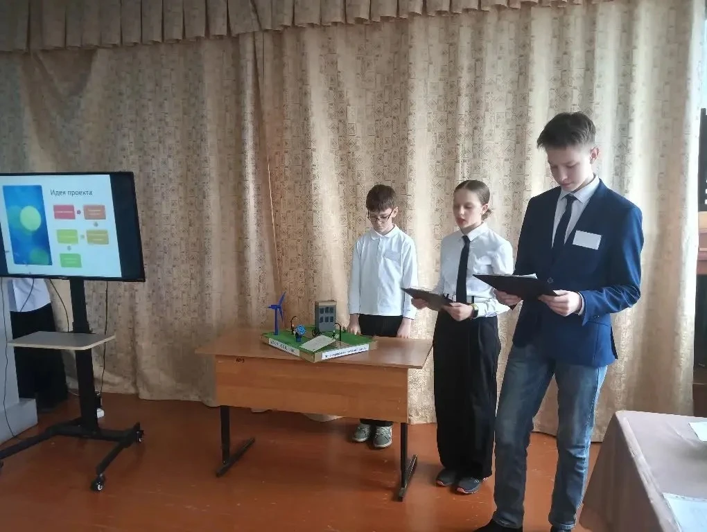 🏆🎉 Ура! Мы стали победителями Олимпиады по начальному техническому моделированию! 🎉🏆  С гордостью со