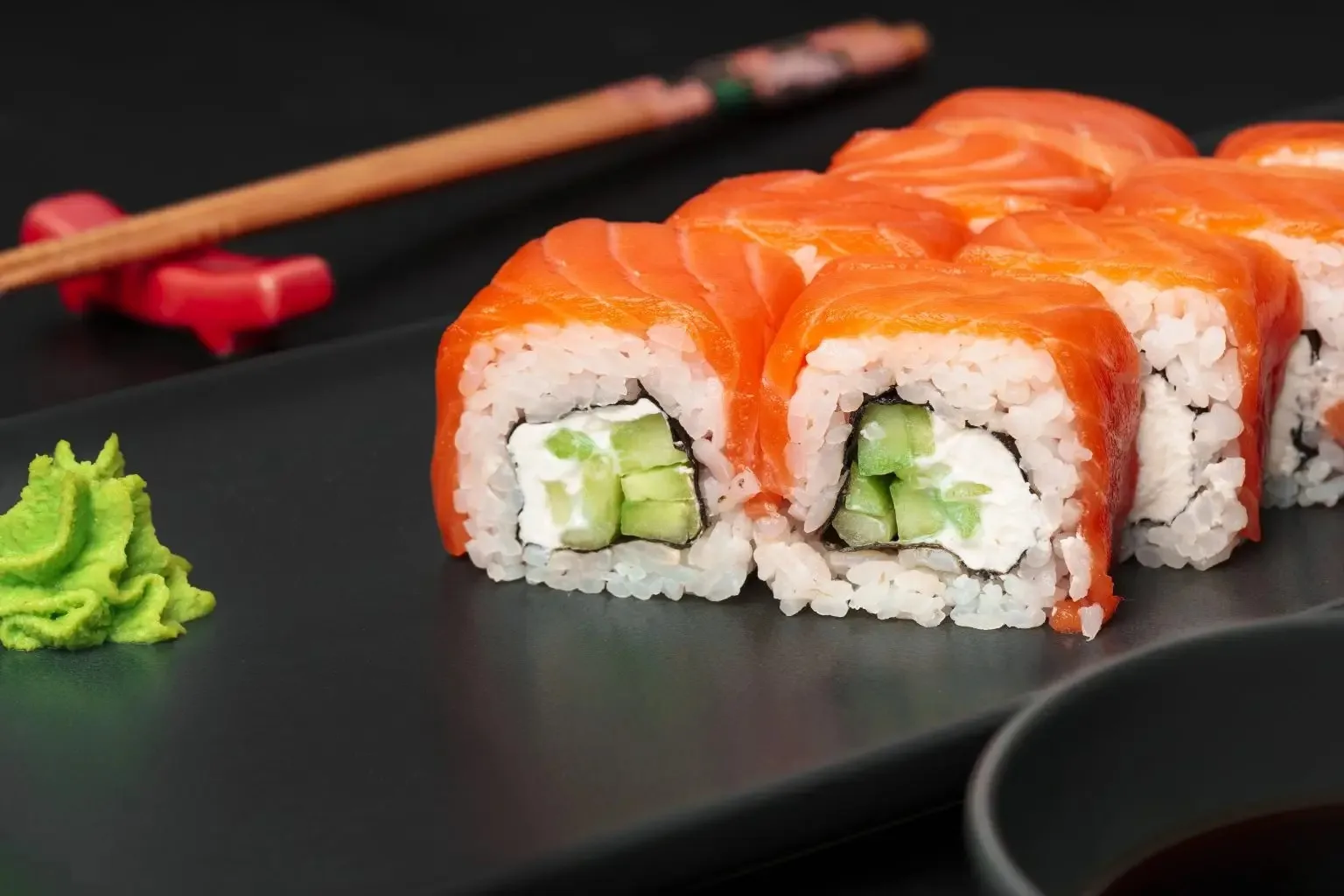 🍣 В Оренбурге закрыли доставку «Кухня Солнца»