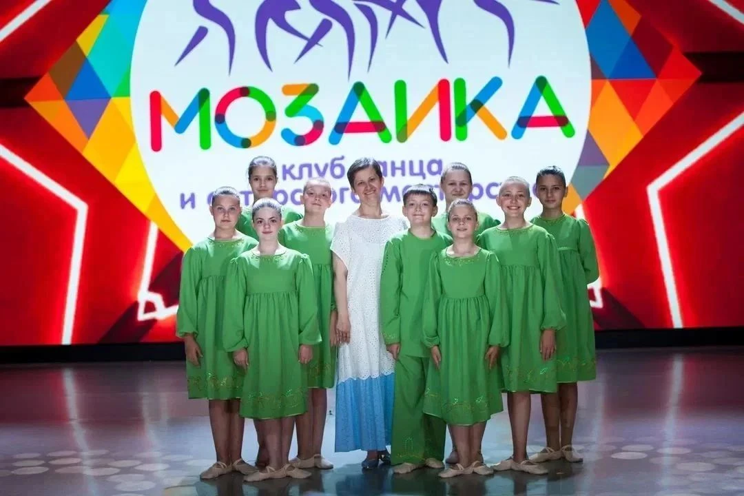 🎭 ДК ст. Кавказская