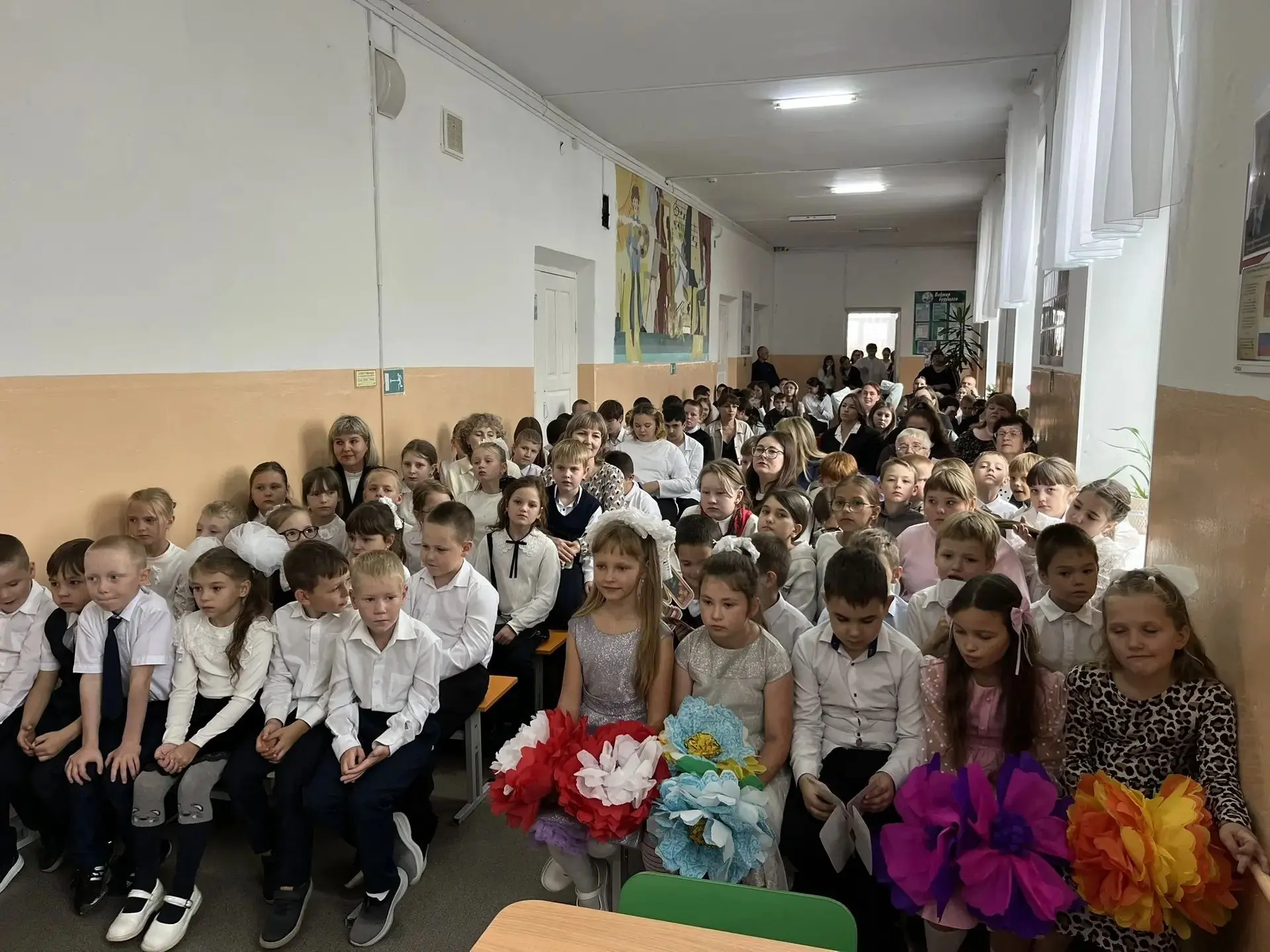 🎉 День дублёра‑2026: один день в роли учителя! 🎉