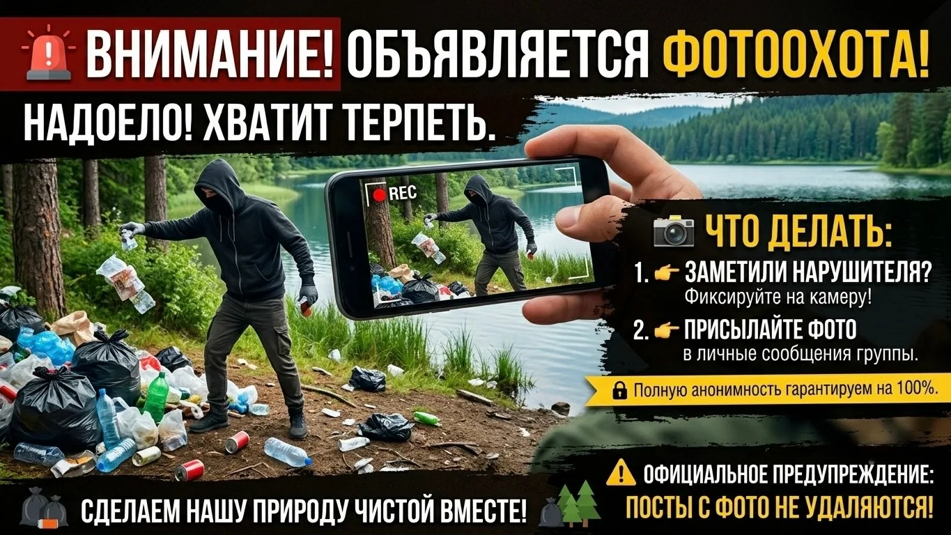 🚨 ВНИМАНИЕ! ОБЪЯВЛЯЕТСЯ ФОТООХОТА! 
НАДОЕЛО! ХВАТИТ ТЕРПЕТЬ. ‼️ Дадим жесткий бой тем, кто бессовес