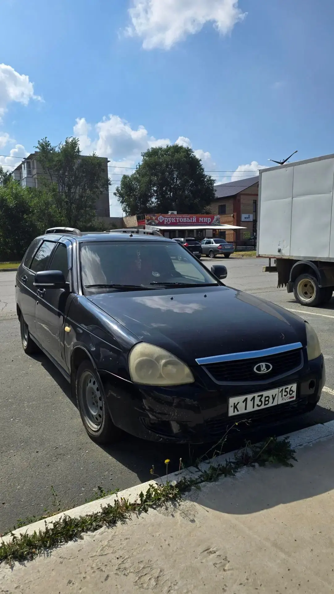 Продам Приору 2011гв