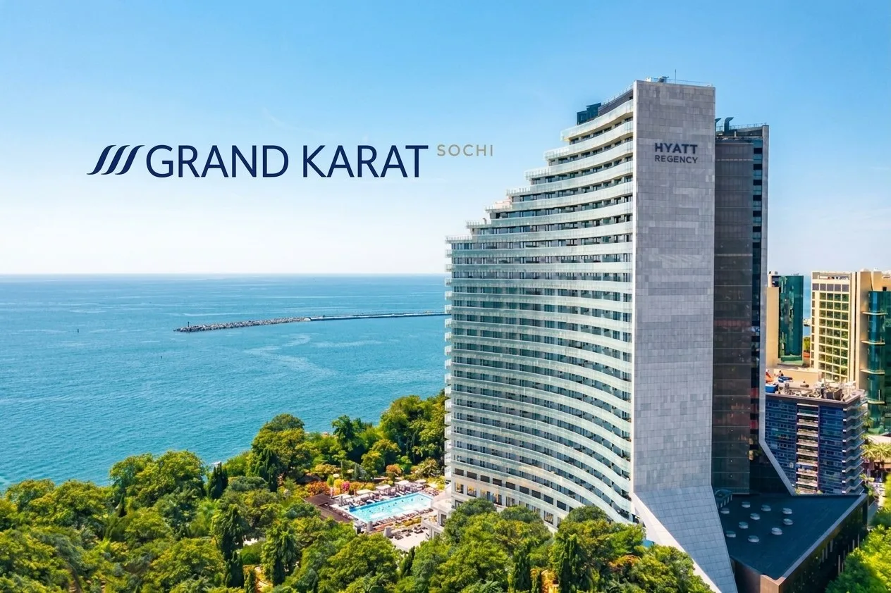 Гостиница «Grand Karat Сочи» (2026) 

Комплектация МОП аксессуарами Delabie delabie.ru 

Количество 
