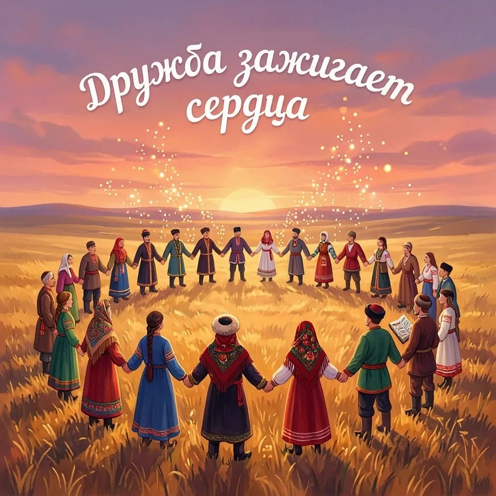 🇷🇺 КРАЕВЕДЧЕСКИЙ ЭТАП ПРОЕКТА «ДРУЖБА ЗАЖИГАЕТ СЕРДЦА» 🇷🇺

Лето в полном разгаре, но мы точно не