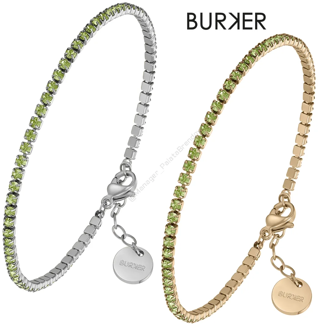 Burker 🇩🇪