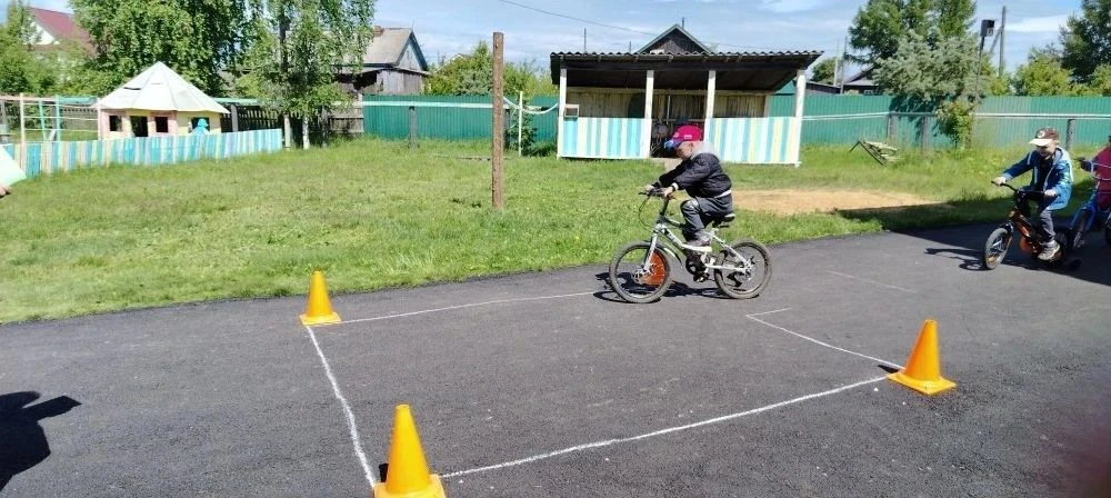 3 июня — Всемирный день велосипеда!