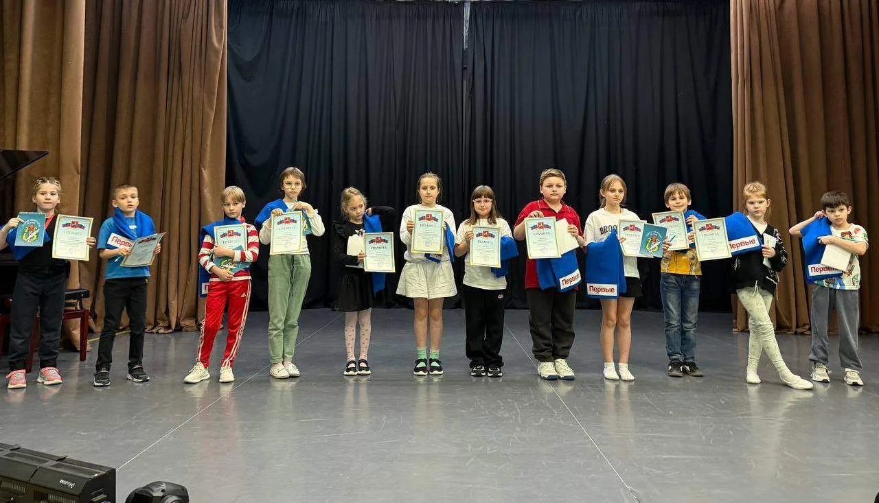 Вспоминаем яркие моменты каникулярной смены «Мастерская талантов» 🤩 Каждый день был наполнен творчес