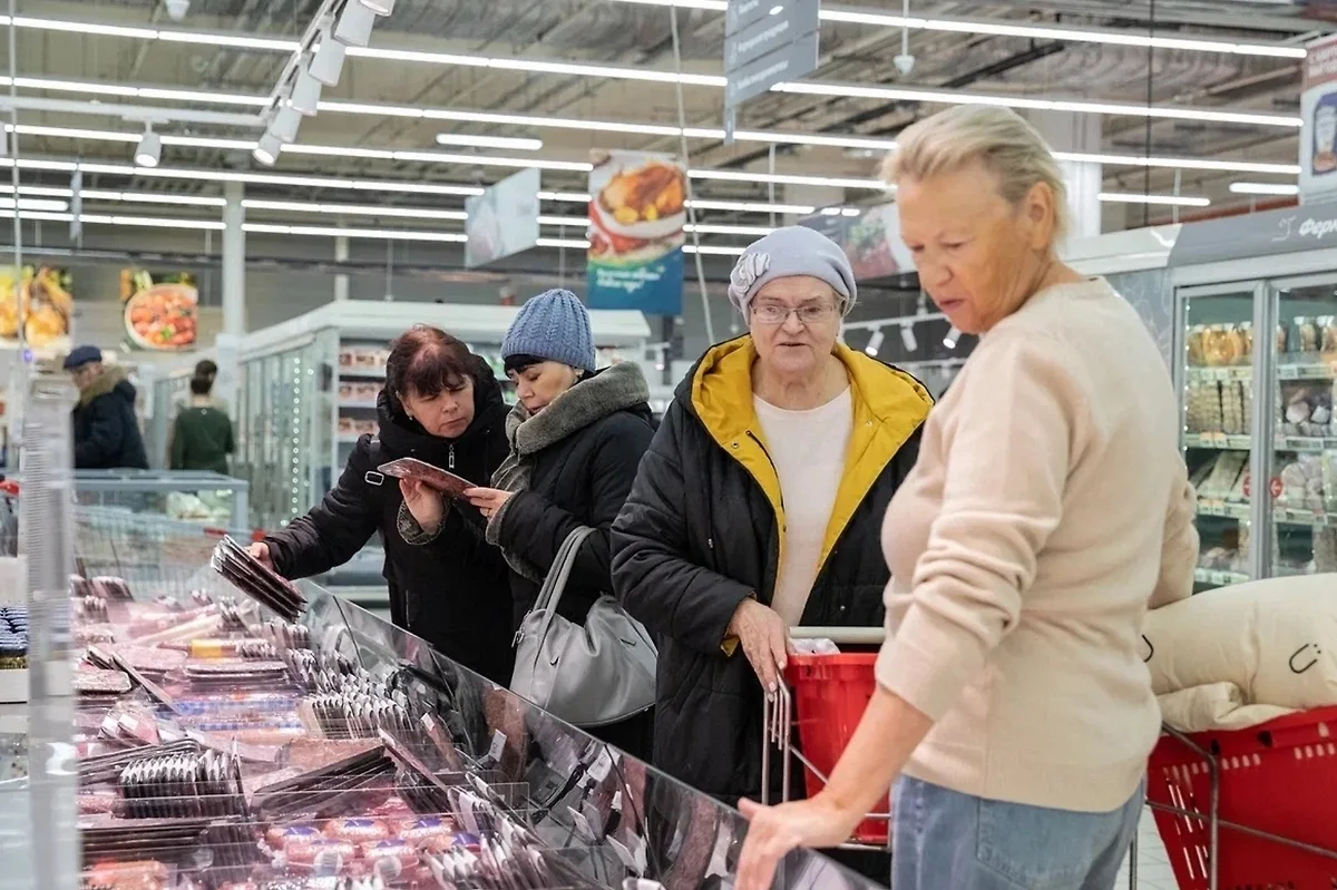 Дешевая курица из Китая давит рынок: в России опасаются обвала цен на мясо

Российские производители