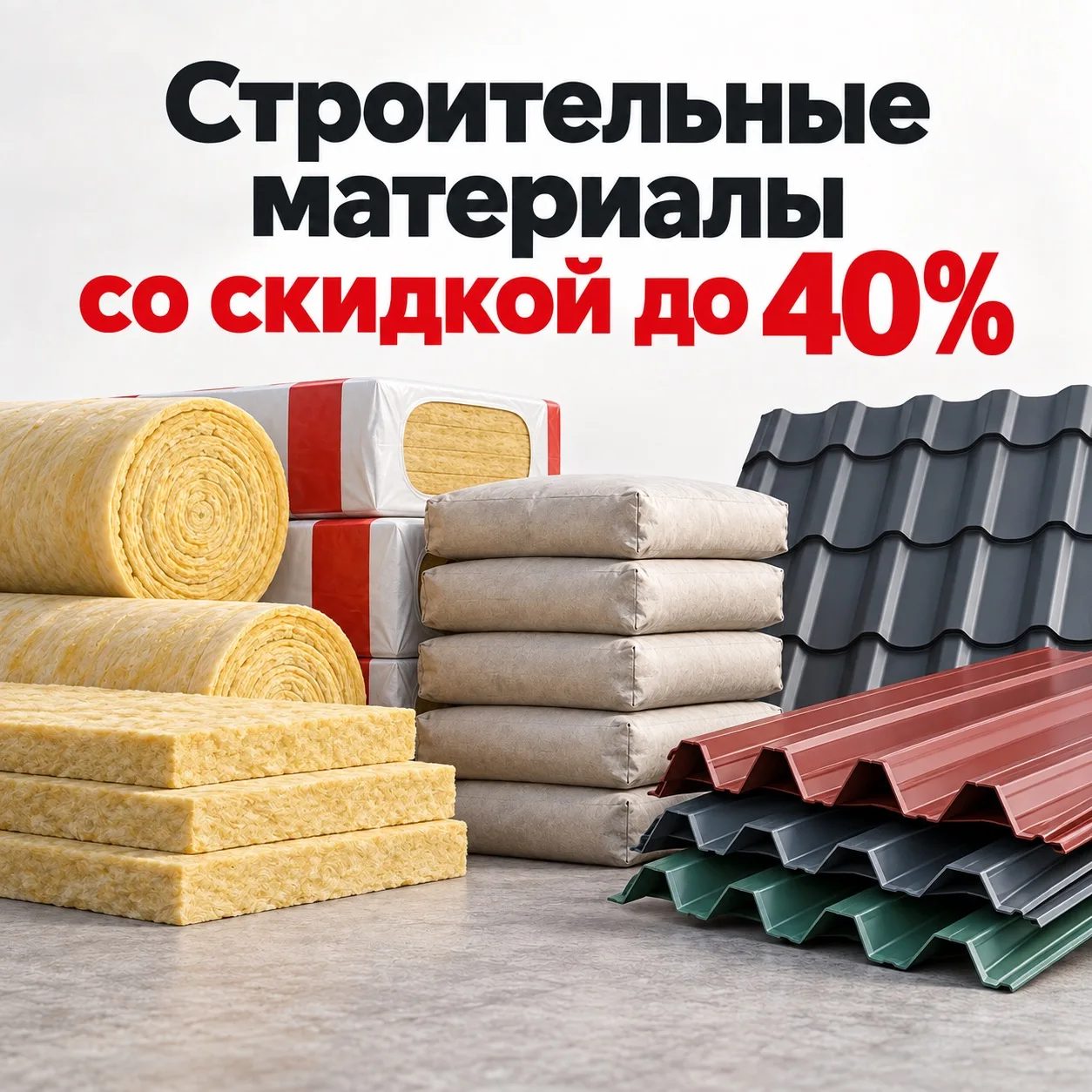Планируете стройку?