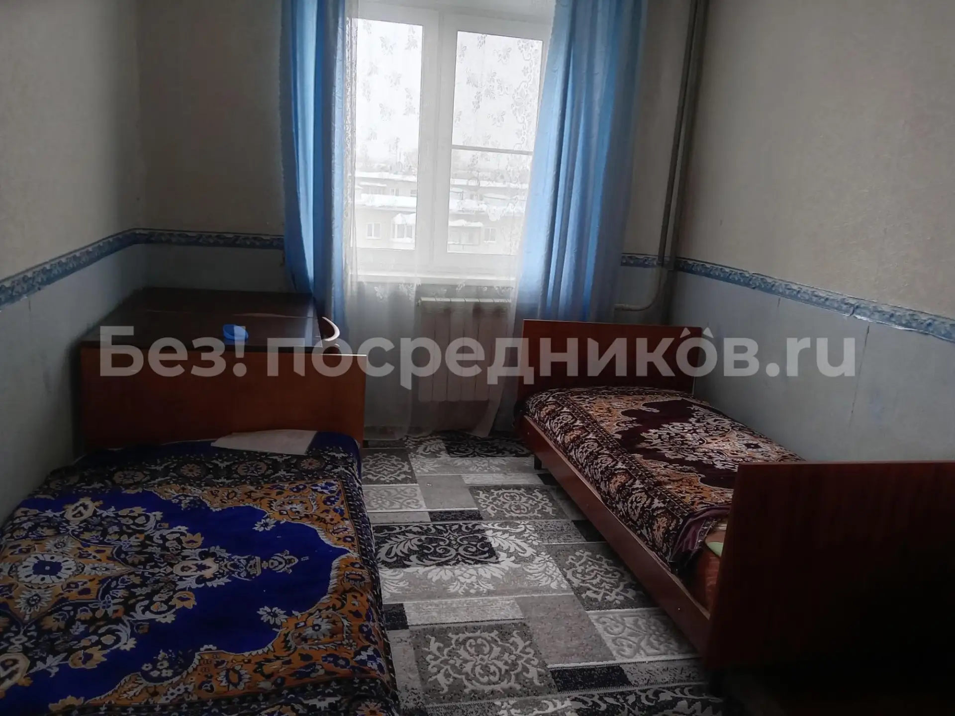Сдам без посредников: комната, 14м²