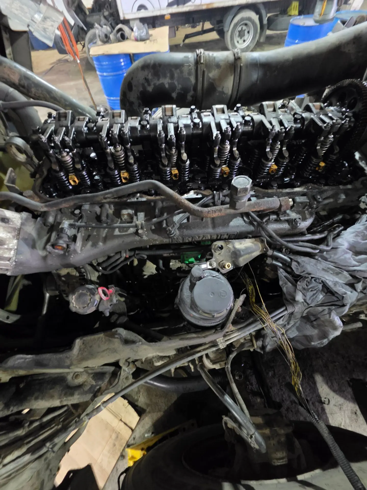 Renault Premium