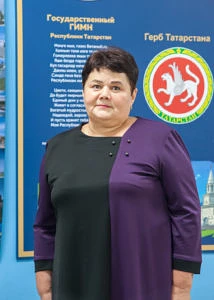 Раифа в лицах: Мустафина Венера Равильевна — ответственность и душевная щедрость. Часть 2