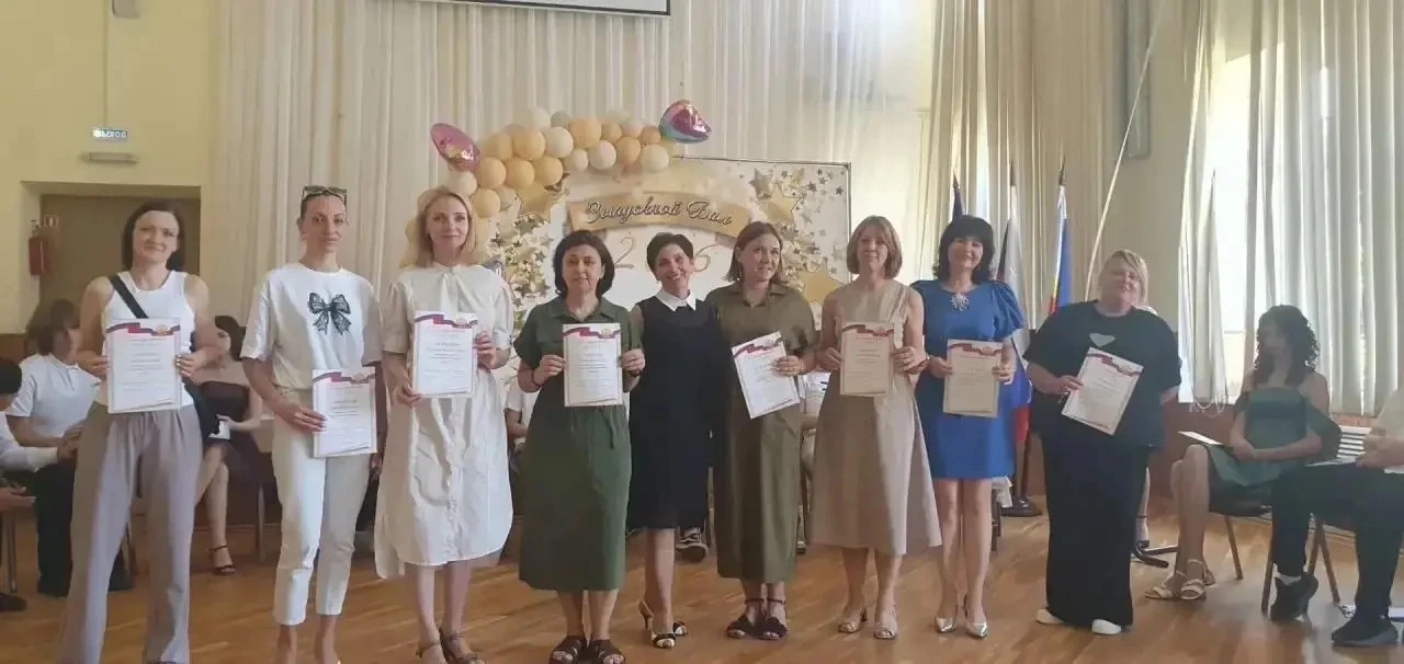 🎓 1 июля 2026 года в нашей школе прошел еще один выпускной бал! 🎉🏫