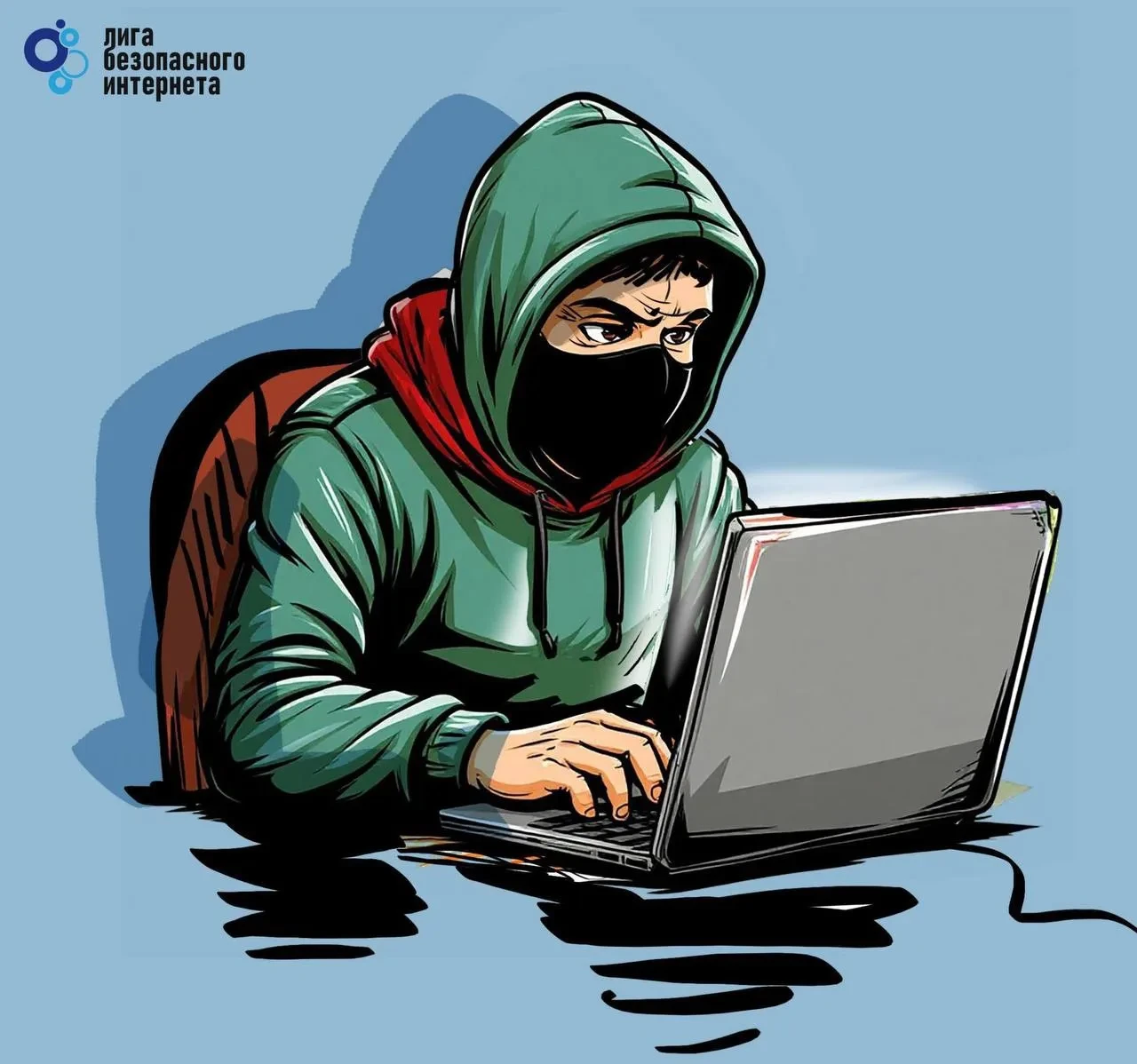 📣 Мошенники начали предлагать школьникам платную «пересдачу экзаменов»

Аферисты обещают выпускника