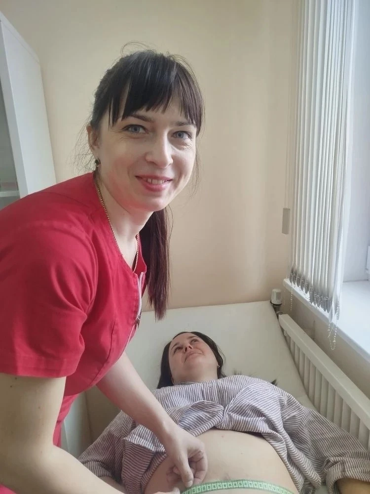 Ирина Польшикова: «Лучше расспросить акушерку, чем читать источники в интернете»