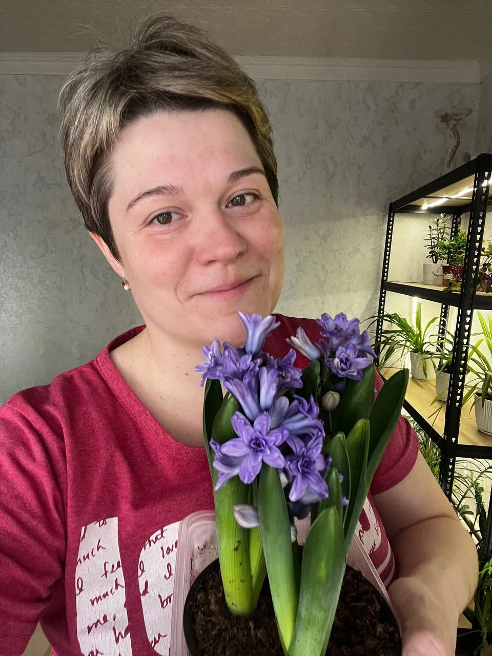 Доброго дня, вам мои хорошие 😍 Я тут совсем замоталась с этими делами 🙈 Сначала борем...