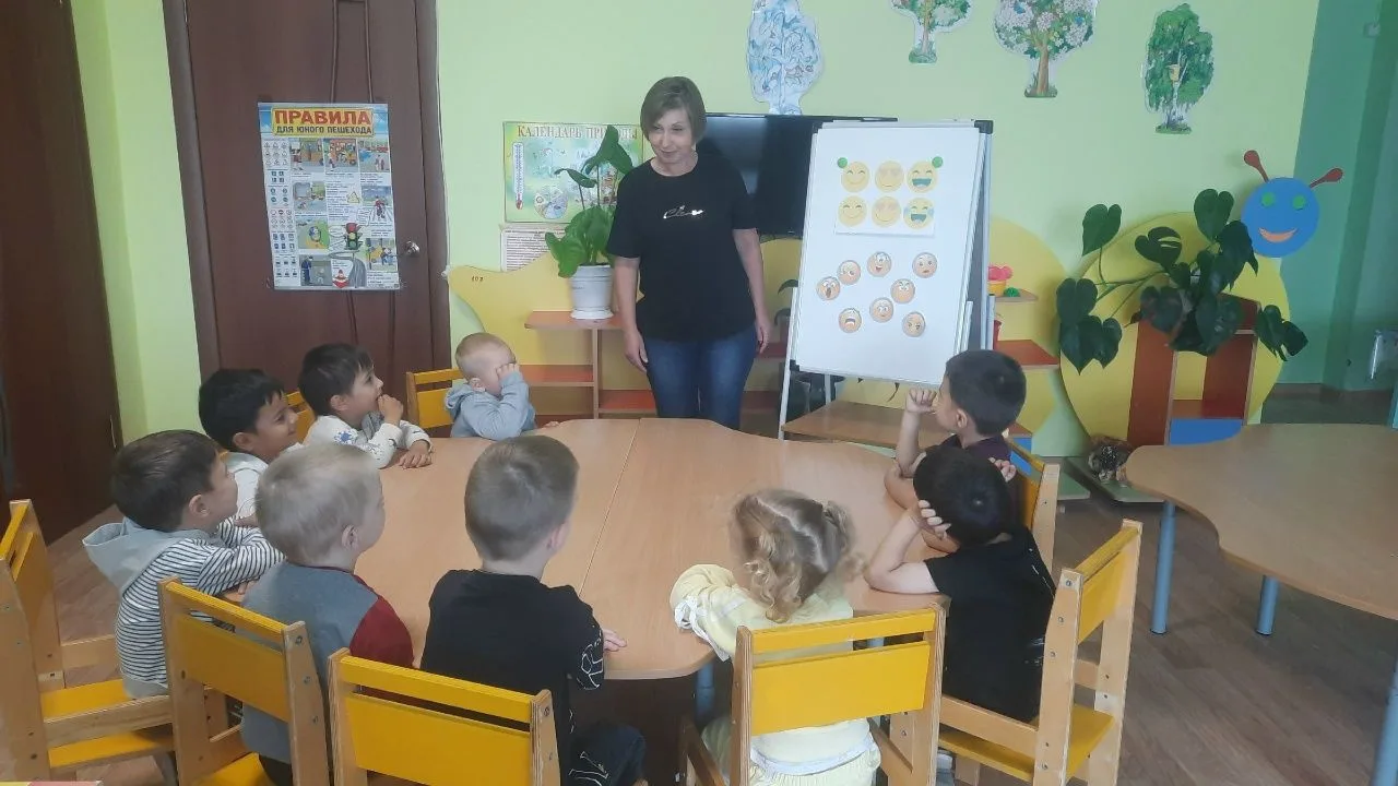 Хорошее настроение – залог успешного дня! Хорошее настроение нужно дарить друг другу ка...