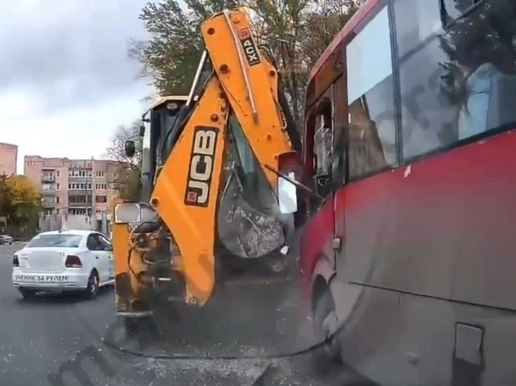 Кто виноват?