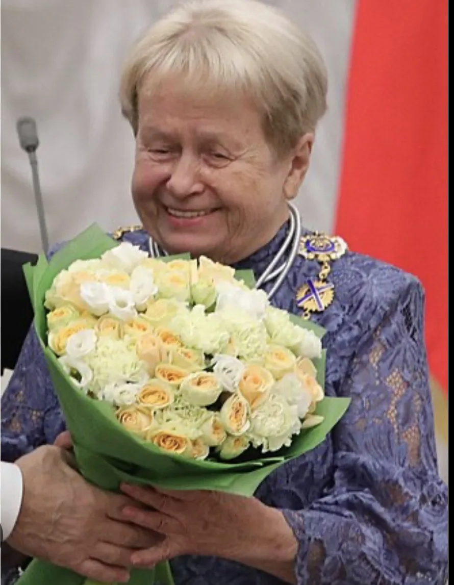 🎵 Волгоградские школы встретят сентябрь песнями Пахмутовой вместо звонков