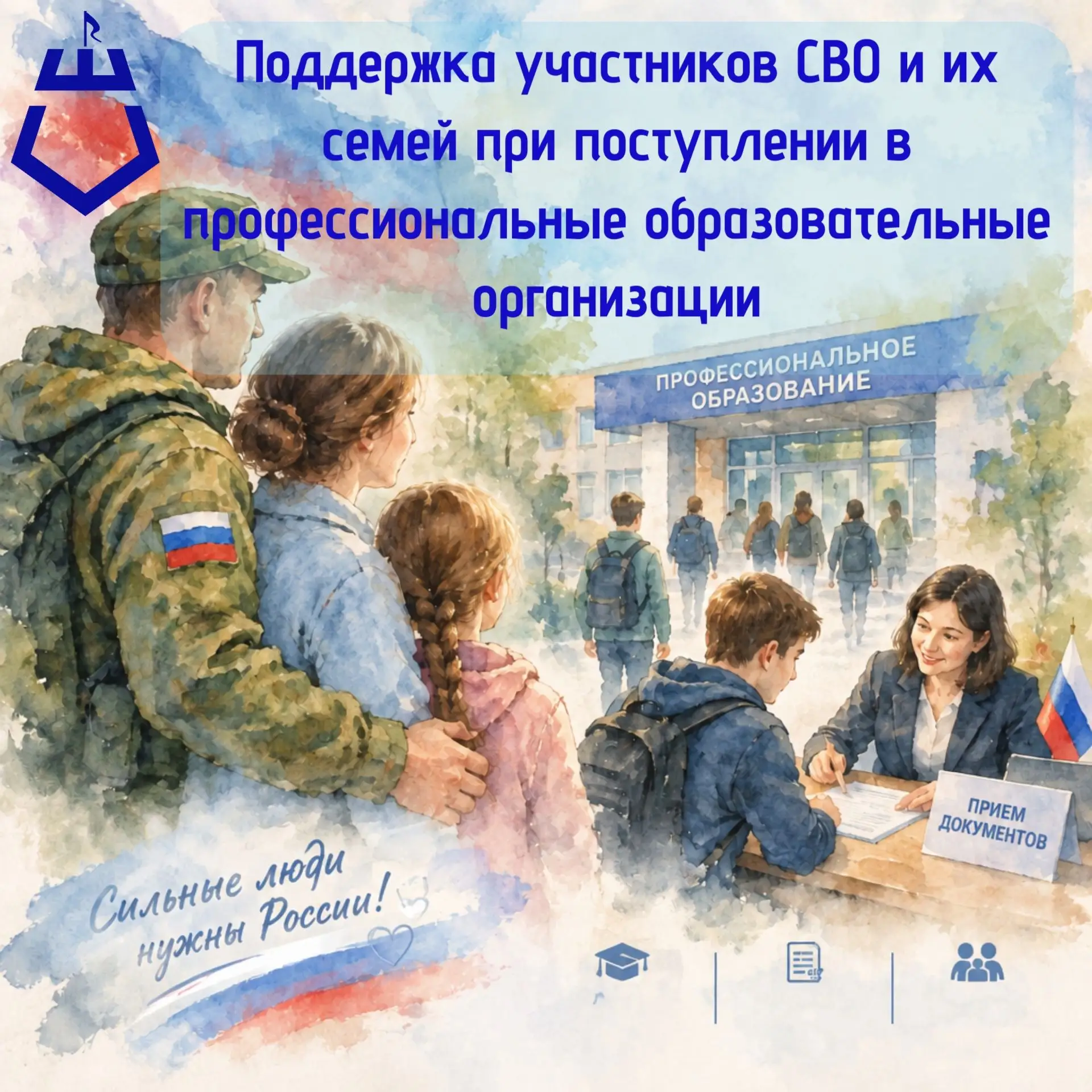 Уважаемые шебекинцы!