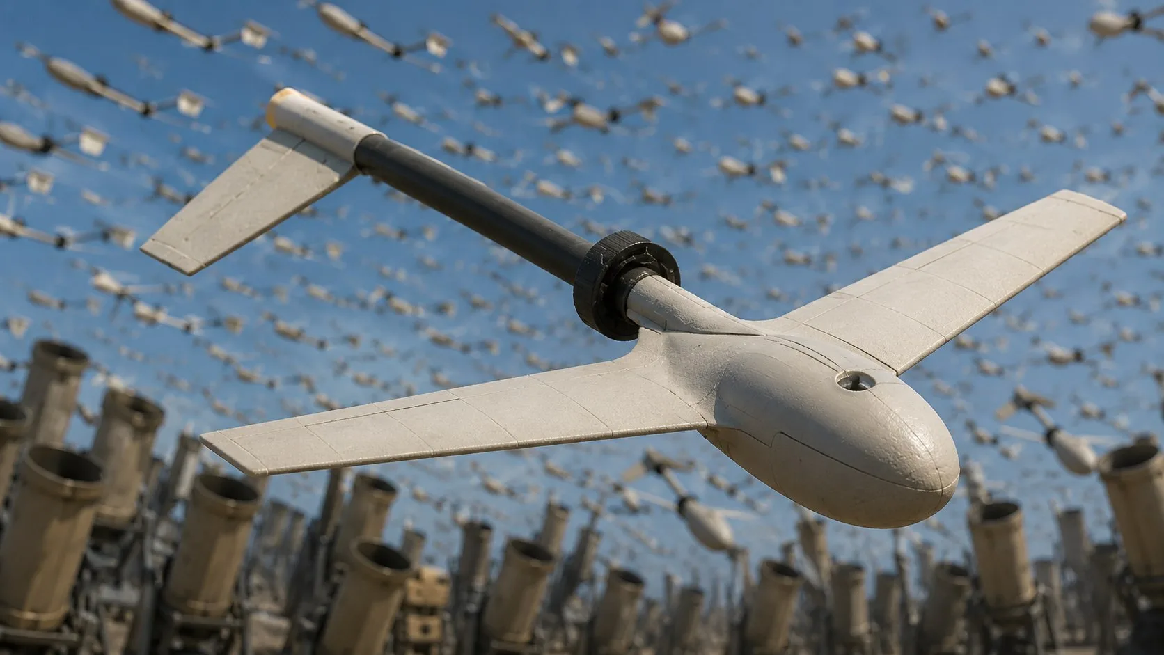 Пластиковый стаканчик с моторчиком от DARPA