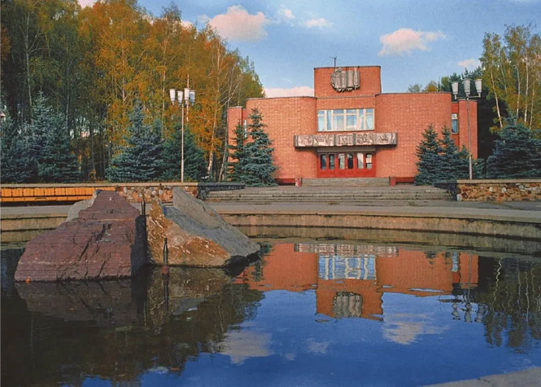 Доброе утро, Заречный!