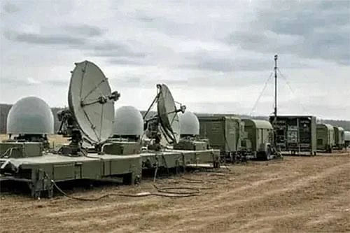 Российский комплекс "Волна Купол Гарант" блокирует связь Starlink

Российские военные нашли эффектив
