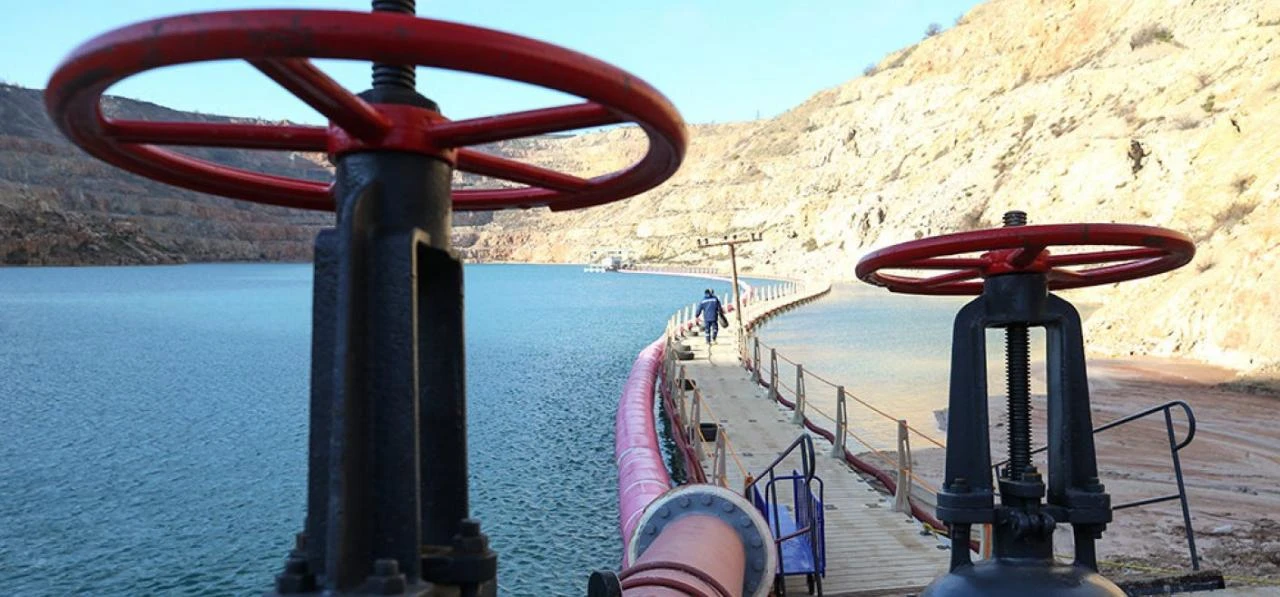 Сентябрьские дожди пополнили запасы воды в горных реках юга Крыма