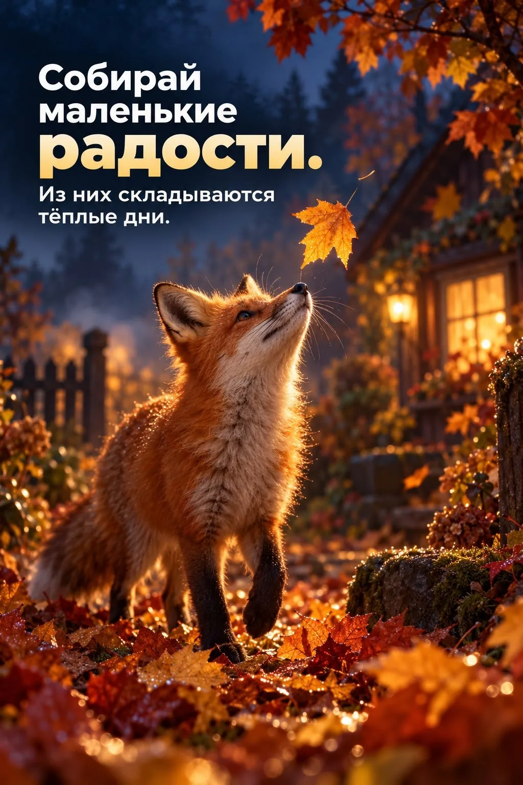 МИР ПОЗИТИВА 🤩 ОТКРЫТКИ!